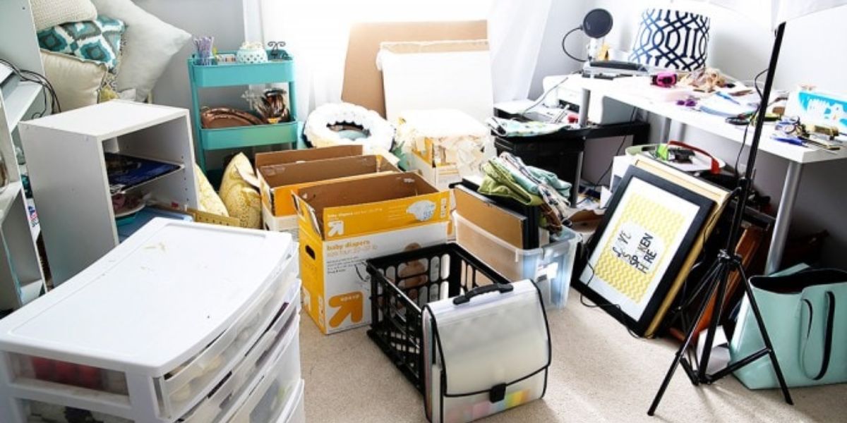 10 Simple Ways to Organize Your Home for Maximum Efficiency