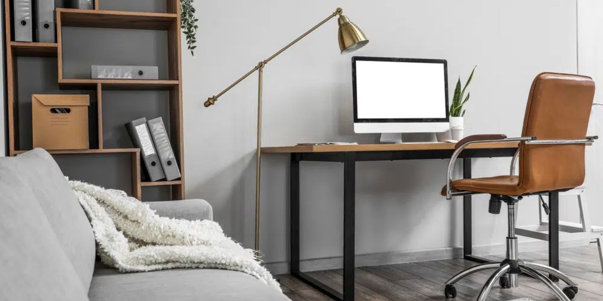 Essential Steps for Creating a Productive Home Office