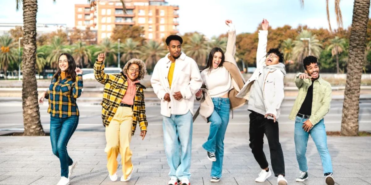 How Fashion and Music Are Shaping Youth Culture in 2025