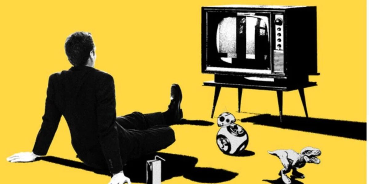 The Rise of 'Nostalgia' Culture in Movies and TV