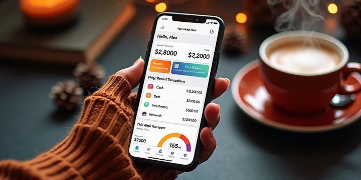 5 Must-Have Apps for Budgeting and Personal Finance in 2025