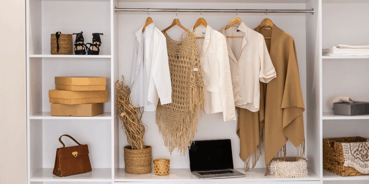 How to Build a Minimalist Wardrobe on a Budget