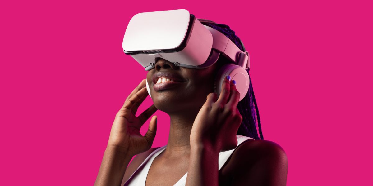 The Future of Virtual Reality What’s Next for Consumers