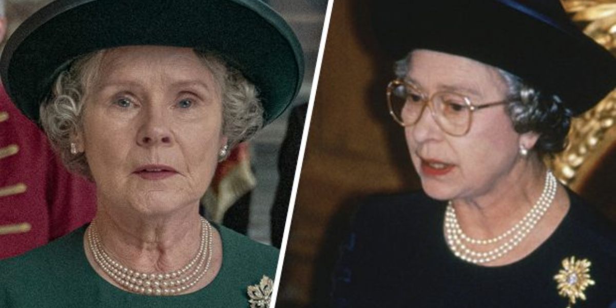 Why 'The Crown' Still Rules A Look at Historical Accuracy in TV